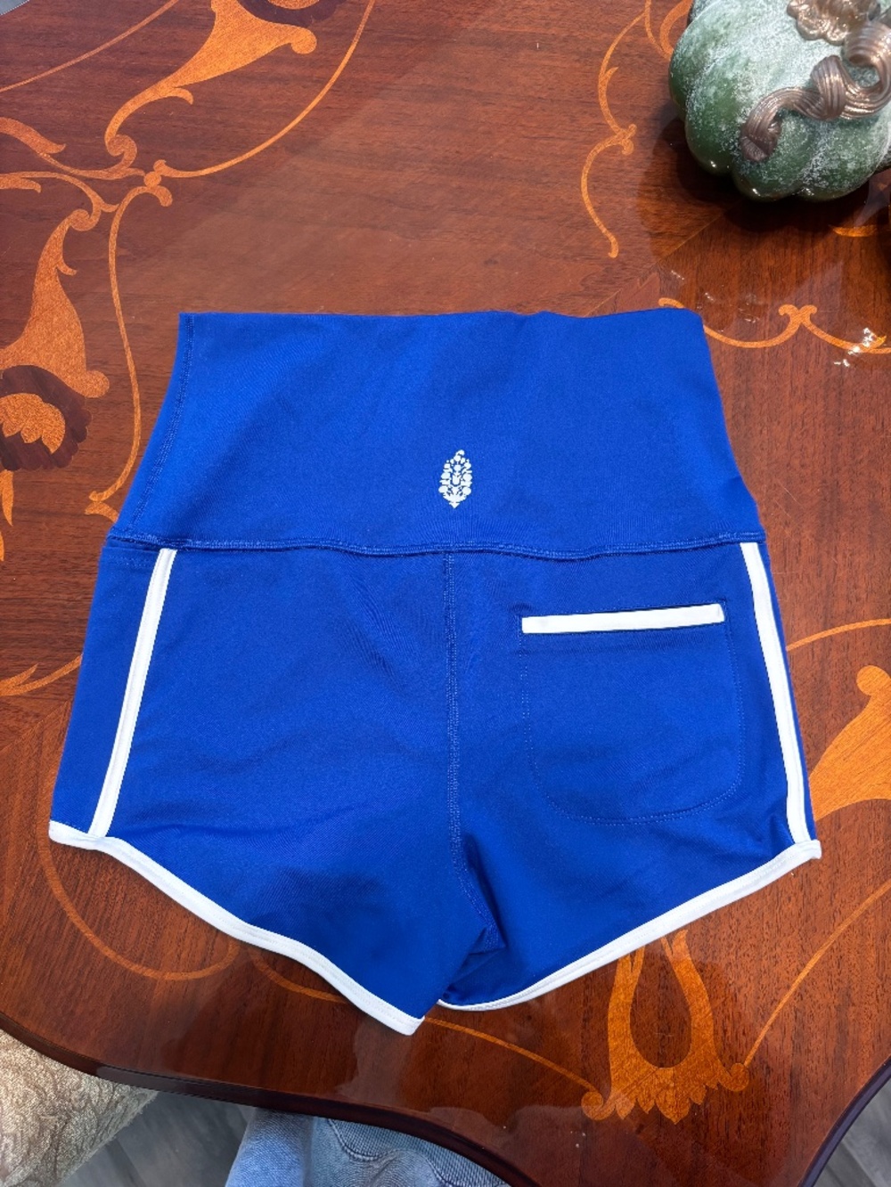 FP Movement Island Time Shorts